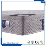Factory Offer Home Use Bedroom Furniture Spring Mattress Queen Size