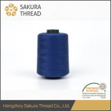 Meta-Aramid Flame Retardant Sewing Thread for Protective Apparel
