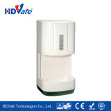 Fuzhou Hdsafe Office White Infrared Low Noise ABS Hand Dryer for Bathroom Dryers Hand