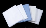 Nonwoven Disposable Single Bed Fitted Draw Sheet/ Medical Hospital Drape Sheet
