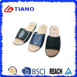 Customized Colors PU Slipper for Man and Woman