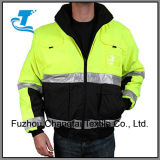 Men's Safety High Reflective Jacket