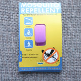 2018 Top Quality Microfiber Mosquito Repellent Bracelet Travel Insect Repellent