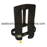 Custom Personalized Portable Inflatable Life Jacket Used for Lifeboat
