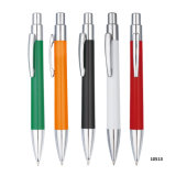 Customized Logo Design Plastic Ball Point Pen