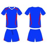 Volleyball Uniforms for Women (DPVJ-004)
