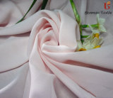 100%Polyester Dyed Crinkle Chiffon for Dress/Bridal