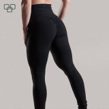Gym Women Butt Lift Tight Sport Leggings Fitness Yoga Pants