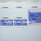 Custom Various Printing Self Adhesive Sticker Label