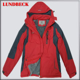 Winter Warm Outerwear Jacket for Men Leisure Clothes