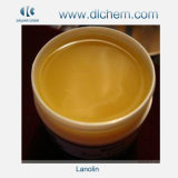 Pharmaceutical Raw Material Skin Care Lanolin Anhydrous with Great Quality