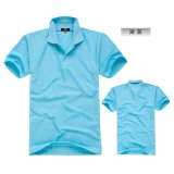 2017 New Design OEM Men's Golf Polo Shirt