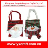 Christmas Bag, Wine Bag, Candy Bag, Gift Bag Changing Bag