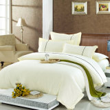 Textile100% Cotton/Poltester High Quality Bedding Set for Hotel/Home