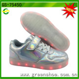 2016 Hot Ce Certificated LED Sneakers