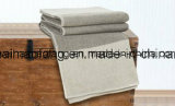 Woven Pure Virgin Merino Wool Stripes Blankets