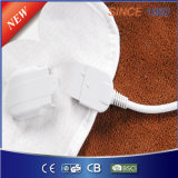 Portable Electric Heating Blanket with Detachable Controller