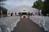 Big Party Tent with Pagoda Entrace (SDC030)
