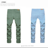High Quality Fabric Casual Pants for Mens