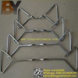Stainless Steel Double Triangle Wall Tie