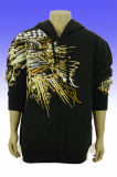 Hot Selling Autumn Fashion Hoodies OEM Sports Sweatershirt