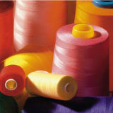100% Polyester Sewing Thread 20s/3 12000y