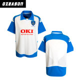Wholesale Custom Made Team Logo and Name Cricket Jersey