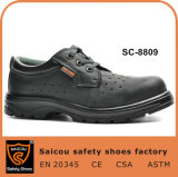 Penetration Resistance Office Safety Shoes Security Work Shoes