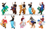 Custom Various Festival Inflatable Cosplay Funny Suit Costume