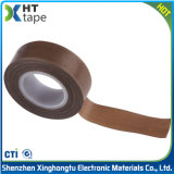 Fiberglass Electrical Adhesive Heat Resistant PTFE Coated Teflon Tape