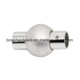 Stainless Steel Magnetic Clasp for Jewelry Making