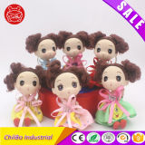 Hot Selling Small Plastic Baby Dolls Wholesalers