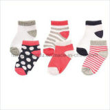 Baby Socks Newborn Girl Boy Cotton Warm and Thick Funny Socks