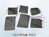 6-piece Far-infrared Heating Element Panel for Apparel
