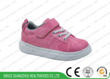 Stock Children Comfort Shoes with Back Support