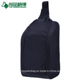 Fashionable 600d Waterproof Sport Shoe Carrying Case Boot Bag