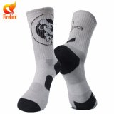 Good Quality Boys Sport Socks 100% Cotton Tube Socks