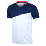 Wholesale High Quality Sports Jersey Quick Dry Uniform Soccer Shirt