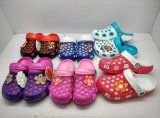 Comforteble Fashion Kids EVA Clog Garden Colorful Shoes