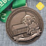 Wholesale Good Quality Custom Metal Medallion