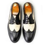 Cow Leather Male Formal Shoes for Men
