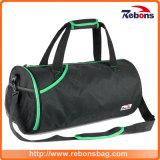 Mens Outdoor Travel Sport Gym Bag Weekend Shoulder Duffel Bags with Shoe Compartment
