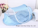 Baby Products Travel Foldable Mosquito Bed Net with Music Chinese Supplier