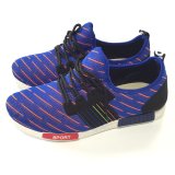 Injection Shoes for Sports and Durable Breathable