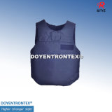 Dark Blue Color Bullet Proof Vest for Military (TYZ-BV-023-01)