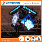Shaped Right-Angle Display, Triangle Display, Sector LED Display