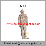 Wholesale Cheap China Military Digital Camouflage Army Combat Uniform Acu