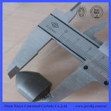 Tungsten Carbide Conical Buttons for Coal Mining