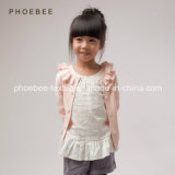 100% Cotton Wholesale Phoebee Baby Clothes