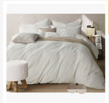 Hot Design Hotel Bedding Set, 100% Cotton Hotel Textile (T17)